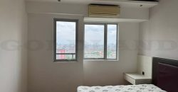 Kode : 19136 (Si), Dijual apartment maple park, luas 76 m2, Jakarta Utara