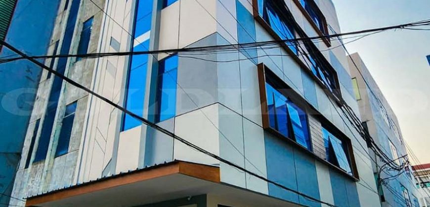 Kode : 19111 (Ds/At) , Dijual rumah Gambir, laus 72 m2, Jakarta Pusat