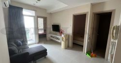 Kode : 19553 (Si), Dijual apartment elpis residance, luas 43 m2, jakarta Utara