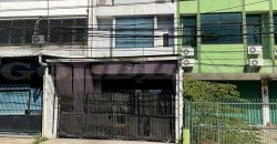 Kode : 00600 (Ir), Dijual ruko sunter, luas 75 m2, Jakarta Utara