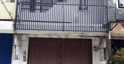 Kode : 16553 (Si), Disewa ruko sunter, luas 100 m2, Jakarta Utara