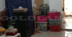 Kode : 19582 (Wb), Dijual rumah kelapa gading,luas 119 m2, Jakarta Utara