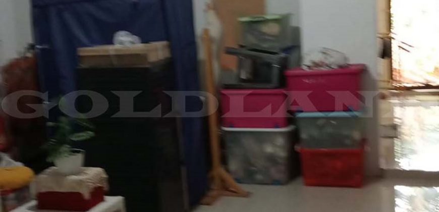Kode : 19582 (Wb), Dijual rumah kelapa gading,luas 119 m2, Jakarta Utara