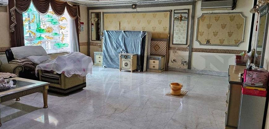 Kode : 19484 (Ha), Dijual rumah sunter, luas 865 m2, jakarta Utara