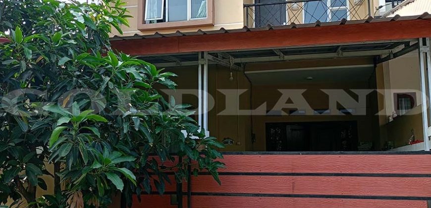 Kode : 19604 (No/Br), Dijual rumah cileungsi, luas 90 m2, Bogor