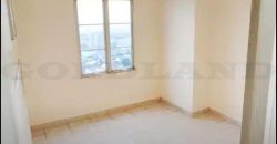 Kode : 19393 (Dj), Dijual/sewa apartment Moi, luas 110 m2, Jakarta Utara