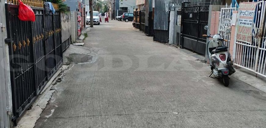 Kode : 19564 (Jn), Disewa rumah sunter, luas 67.5 m2, jakarta Utara