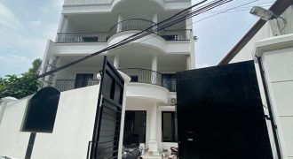 Kode : 02862 (Jn), Dijual rumah Serpong, luas 270 m2, Tangerang