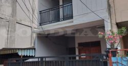 Kode : 03710 (Jn/Bn), Disewa rumah sunter, luas 67.5 m2, Jakarta Utara