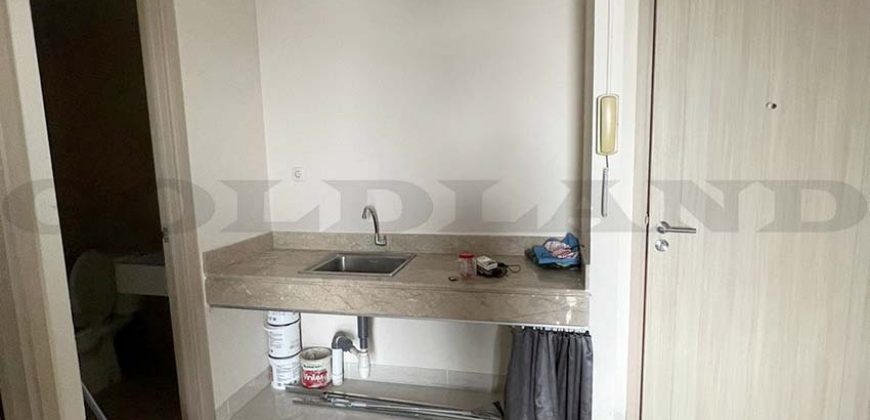 Kode : 19553 (Si), Dijual apartment elpis residance, luas 43 m2, jakarta Utara