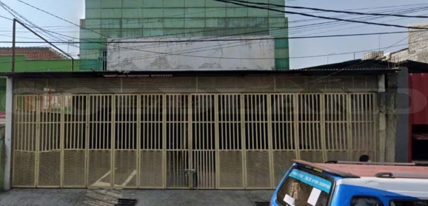 Kode : 19069 (Br/Dj), Disewa ruko tanjung priok, luas 300 m2, Jakarta Utara