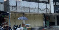 Kode : 19117 (Wb), Dijual ruko sunter, luas 255 m2, Jakarta Utara