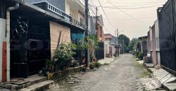 Kode : 19609 (Br/No), Dijual rumah sunter, luas 170 m2, Jakarta Utara