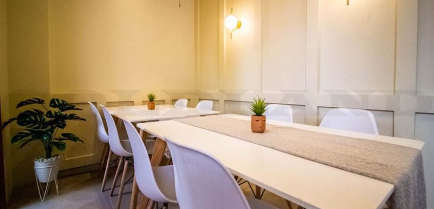 Kode : 19111 (Ds/At) , Dijual rumah Gambir, laus 72 m2, Jakarta Pusat