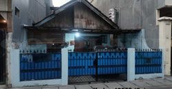 Kode : 19559 (So), Dijual rumah cempaka putih, luas 126 m2, Jakarta Pusat