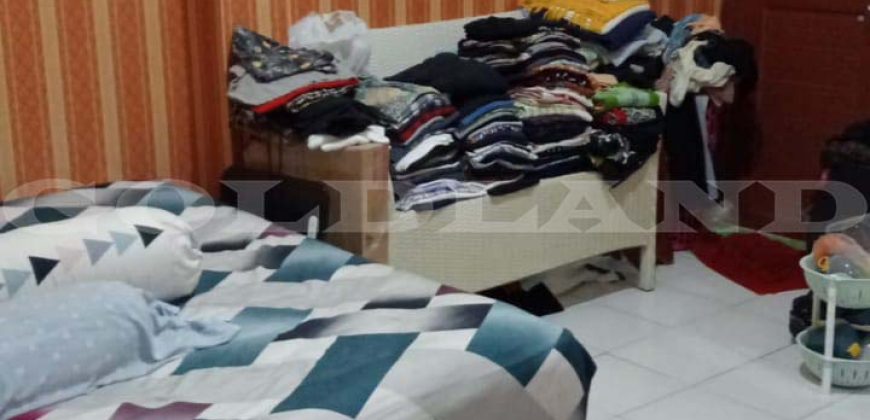 Kode : 19582 (Wb), Dijual rumah kelapa gading,luas 119 m2, Jakarta Utara
