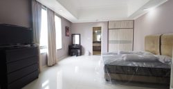 Kode : 19481 (Ha), Disewa apartment ascoot, luas 166 m2, Jakarta Pusat