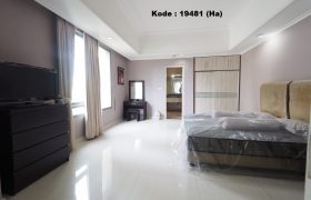 Kode : 19481 (Ha), Disewa apartment ascoot, luas 166 m2, Jakarta Pusat