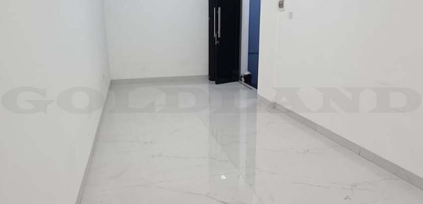 Kode : 19601 (So), Disewa kios cempaka putih, luas 32.5 m2, Jakarta Pusat