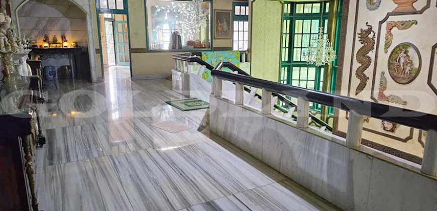 Kode : 19484 (Ha), Dijual rumah sunter, luas 865 m2, jakarta Utara