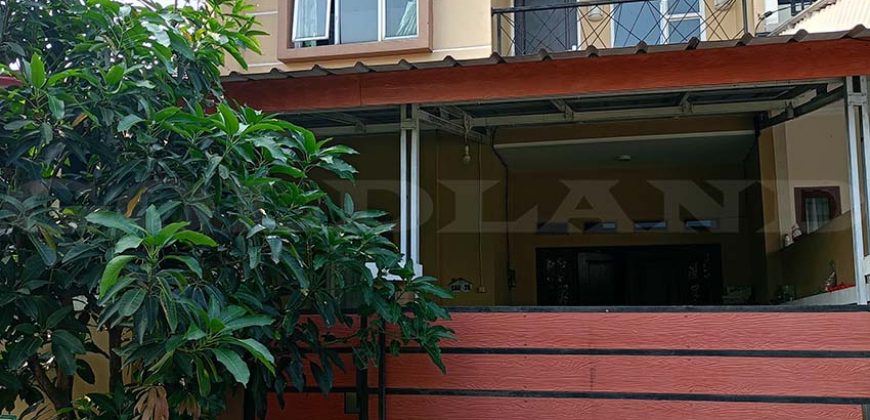 Kode : 19604 (No/Br), Dijual rumah cileungsi, luas 90 m2, Bogor