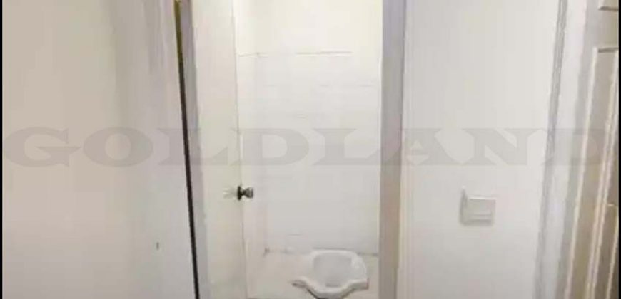 Kode : 19393 (Dj), Dijual/sewa apartment Moi, luas 110 m2, Jakarta Utara