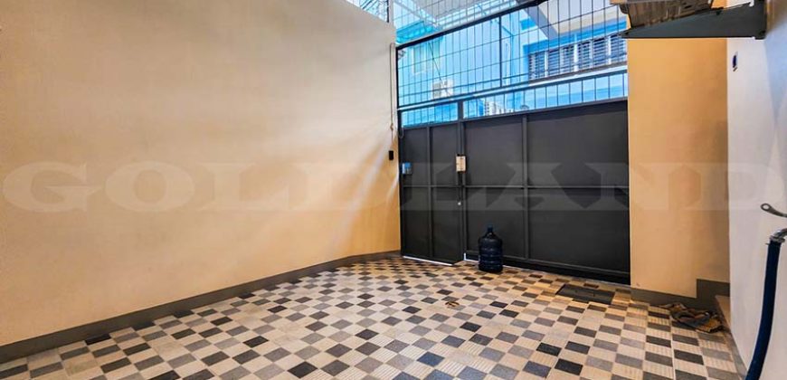 Kode : 19111 (Ds/At) , Dijual rumah Gambir, laus 72 m2, Jakarta Pusat