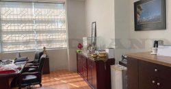 Kode : 00600 (Ir), Dijual ruko sunter, luas 75 m2, Jakarta Utara