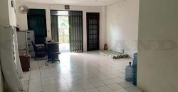 Kode : 00600 (Ir), Dijual ruko sunter, luas 75 m2, Jakarta Utara