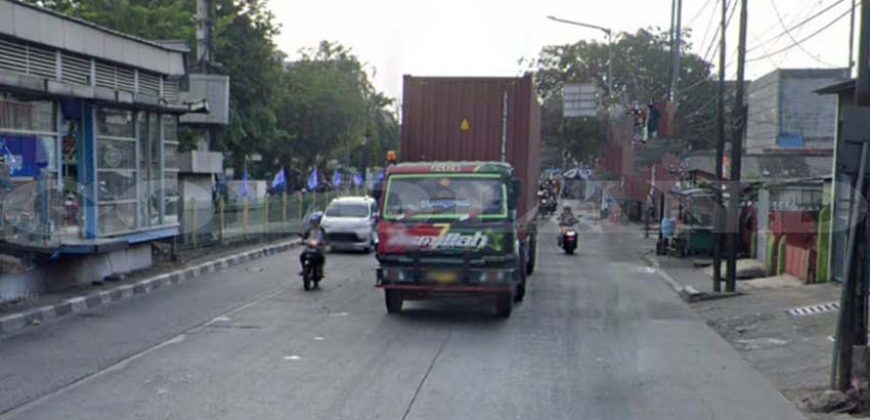 Kode : 19069 (Br/Dj), Disewa ruko tanjung priok, luas 300 m2, Jakarta Utara