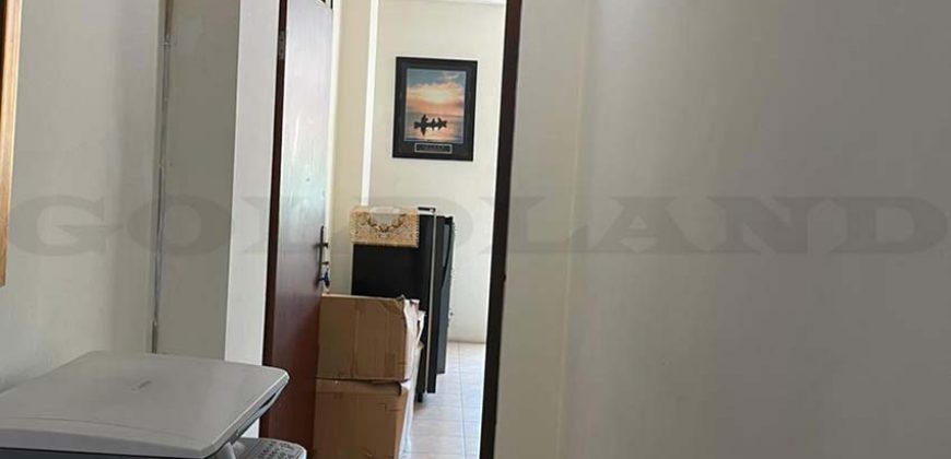 Kode : 00600 (Ir), Dijual ruko sunter, luas 75 m2, Jakarta Utara