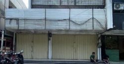 Kode : 19117 (Wb), Dijual ruko sunter, luas 255 m2, Jakarta Utara