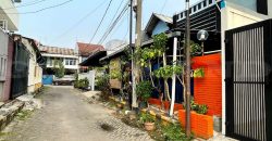 Kode : 19609 (Br/No), Dijual rumah sunter, luas 170 m2, Jakarta Utara