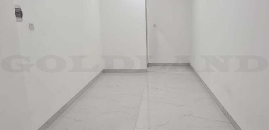 Kode : 19601 (So), Disewa kios cempaka putih, luas 32.5 m2, Jakarta Pusat