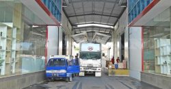 Kode : 19118 (Wb), Dijual gedung cipondoh,luas 3500m2, Tangerang