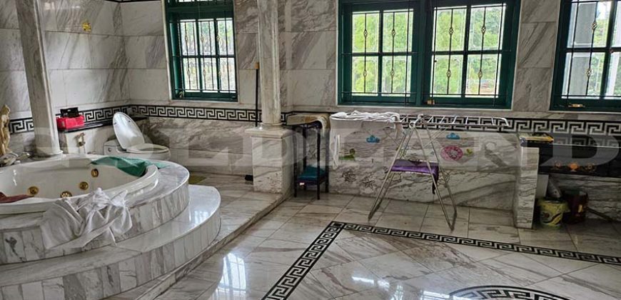 Kode : 19484 (Ha), Dijual rumah sunter, luas 865 m2, jakarta Utara