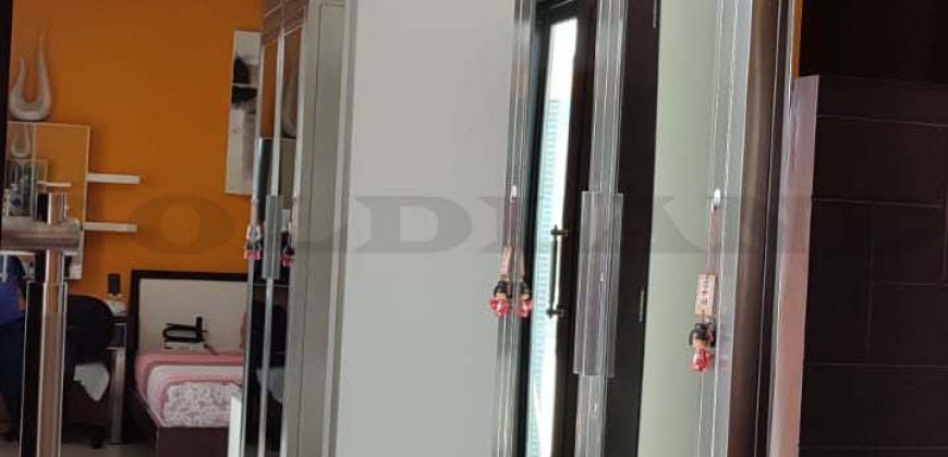 Kode : 16990 (Si), Dijual rumah sunter, luas 90 m2 , Jakarta Utara