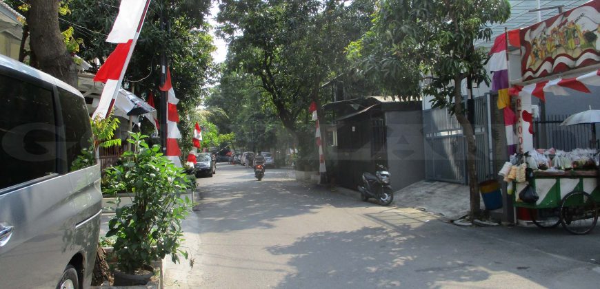 Kode : 19141 (Dj), Dijual rumah sunter, luas 400 m2, jakarta Utara