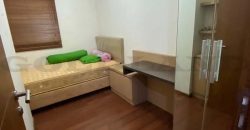 Kode : 19624 (Si), Dijual apartment maple park, luas 50 m2, Jakarta Utara