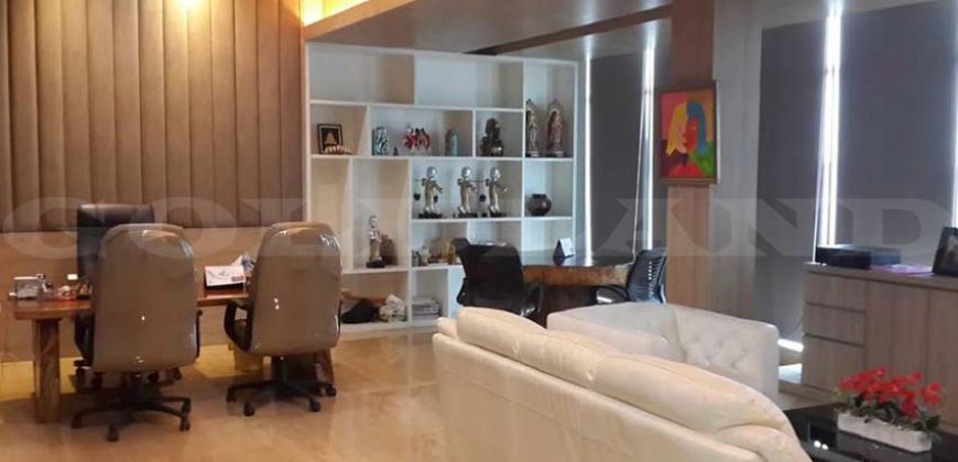 Kode : 19118 (Wb), Dijual gedung cipondoh,luas 3500m2, Tangerang