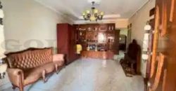 Kode : 19751 (Dj), Dijual rumah sunter, luas 165 m2, jakarta utara