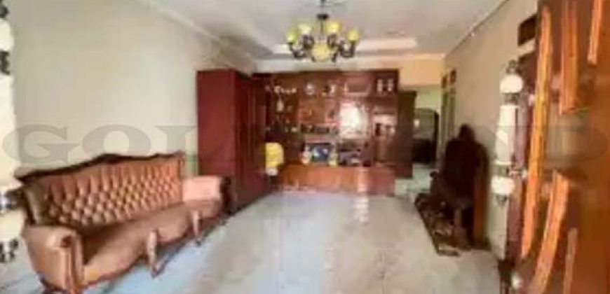 Kode : 19751 (Dj), Dijual rumah sunter, luas 165 m2, jakarta utara