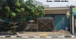 Kode : 19618 (No/So), Disewa kios cempaka puith, luas 42 m2, Jakarta Pusat