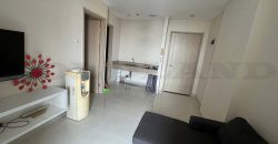 Kode : 19553 (Si), Dijual apartment elpis residance, luas 43 m2, jakarta Utara