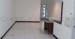 Kode : 16553 (Si), Disewa ruko sunter, luas 100 m2, Jakarta Utara