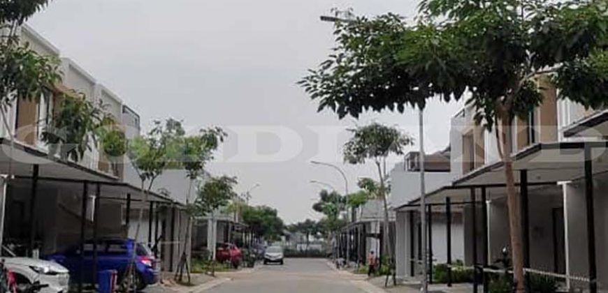 Kode : 19581 (Fd/Wb), Dijual rumah Pik, luas 60 m2, Jakarta Utara