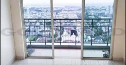 Kode : 19393 (Dj), Dijual/sewa apartment Moi, luas 110 m2, Jakarta Utara