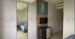 Kode : 19474 (Ha), Disewa apartment the mansion, luas 128 m2, jakarta Pusat