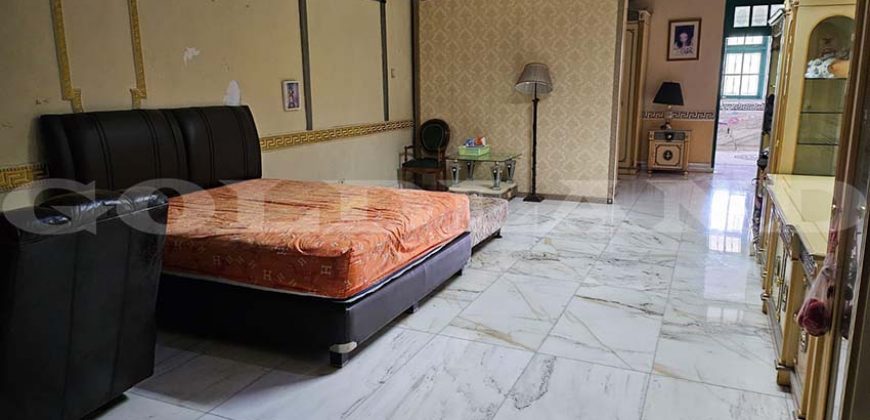 Kode : 19484 (Ha), Dijual rumah sunter, luas 865 m2, jakarta Utara