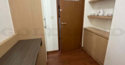 Kode : 19624 (Si), Dijual apartment maple park, luas 50 m2, Jakarta Utara